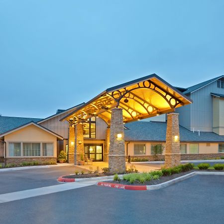 Staybridge Suites Everett - Paine Field, An Ihg Hotel Mukilteo Dış mekan fotoğraf