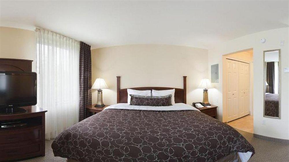 Staybridge Suites Everett - Paine Field, An Ihg Hotel Mukilteo Dış mekan fotoğraf