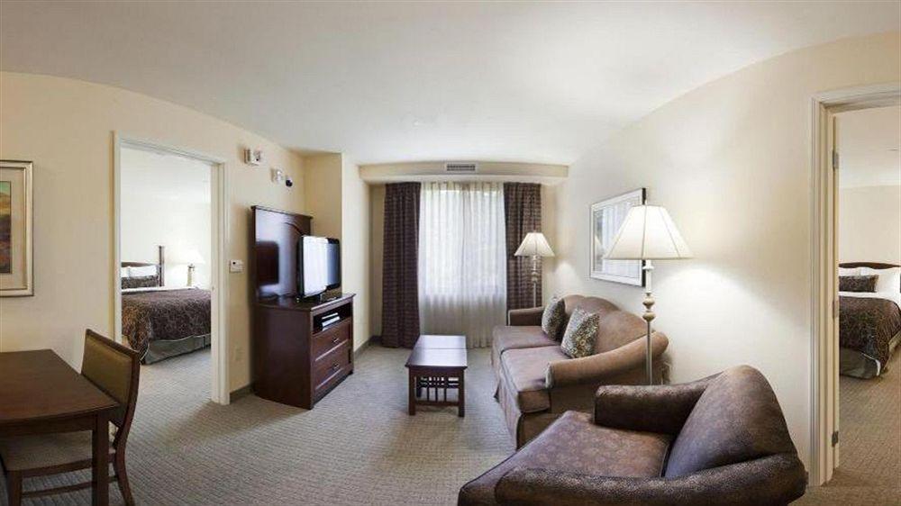 Staybridge Suites Everett - Paine Field, An Ihg Hotel Mukilteo Dış mekan fotoğraf