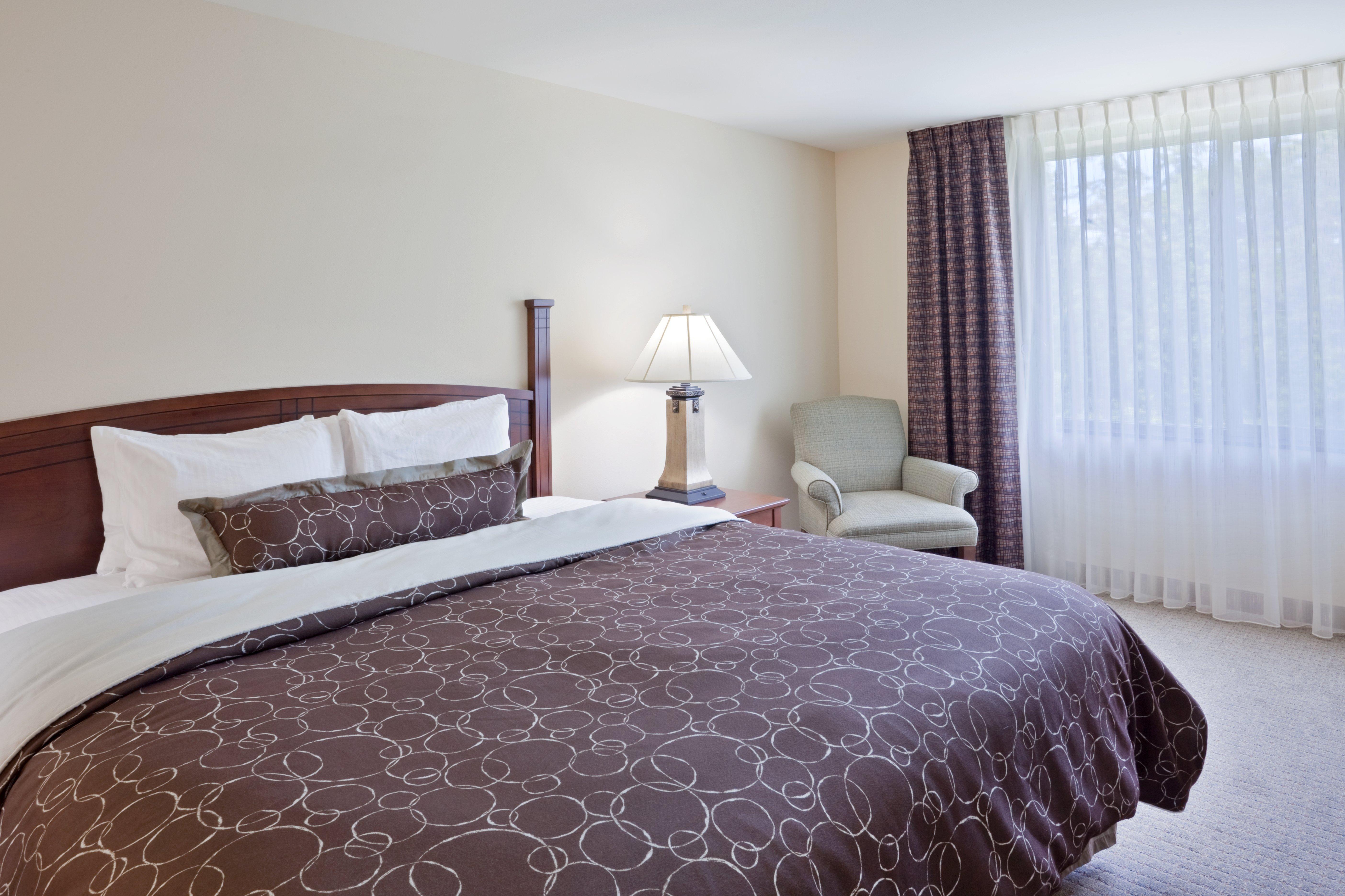 Staybridge Suites Everett - Paine Field, An Ihg Hotel Mukilteo Dış mekan fotoğraf