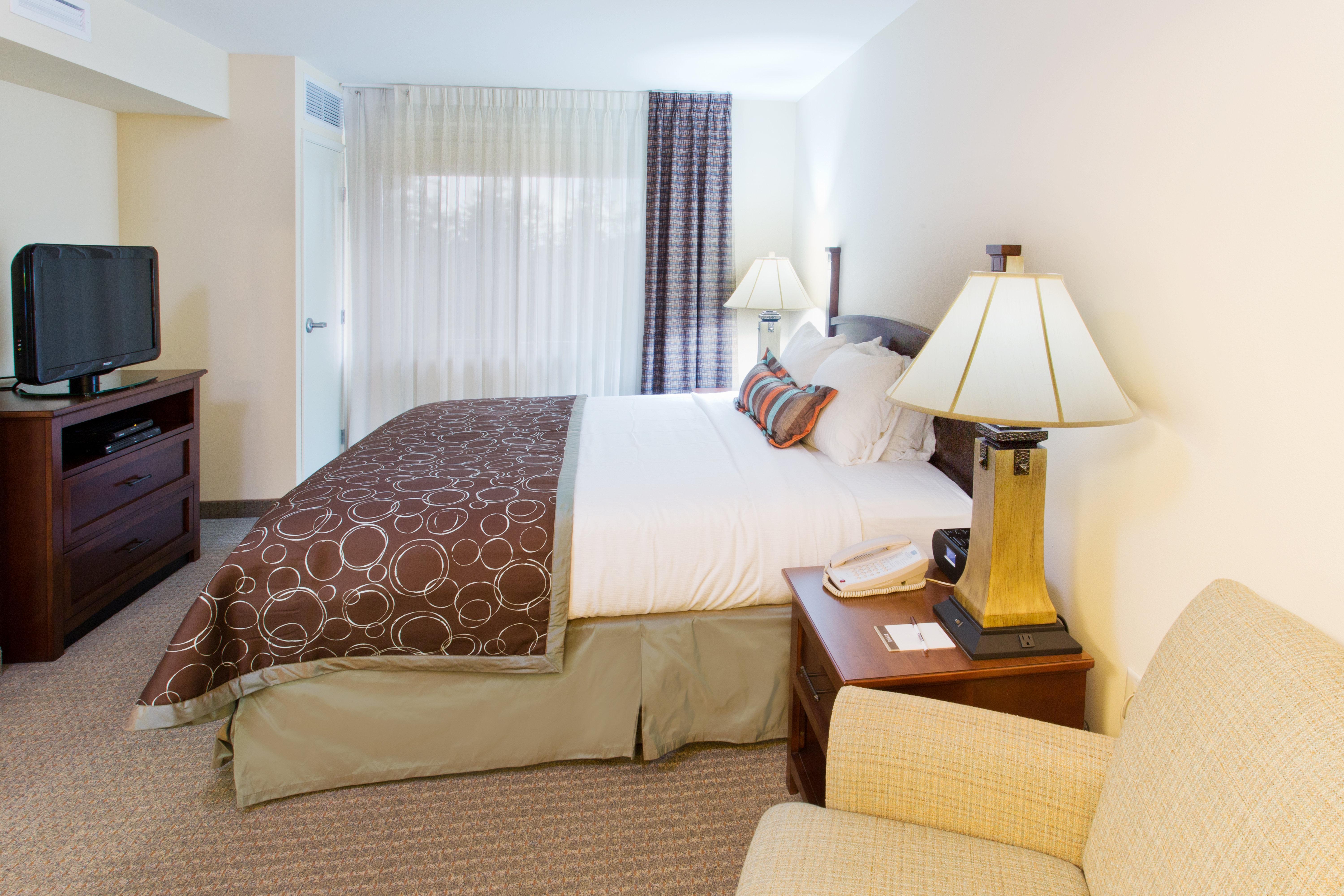 Staybridge Suites Everett - Paine Field, An Ihg Hotel Mukilteo Dış mekan fotoğraf