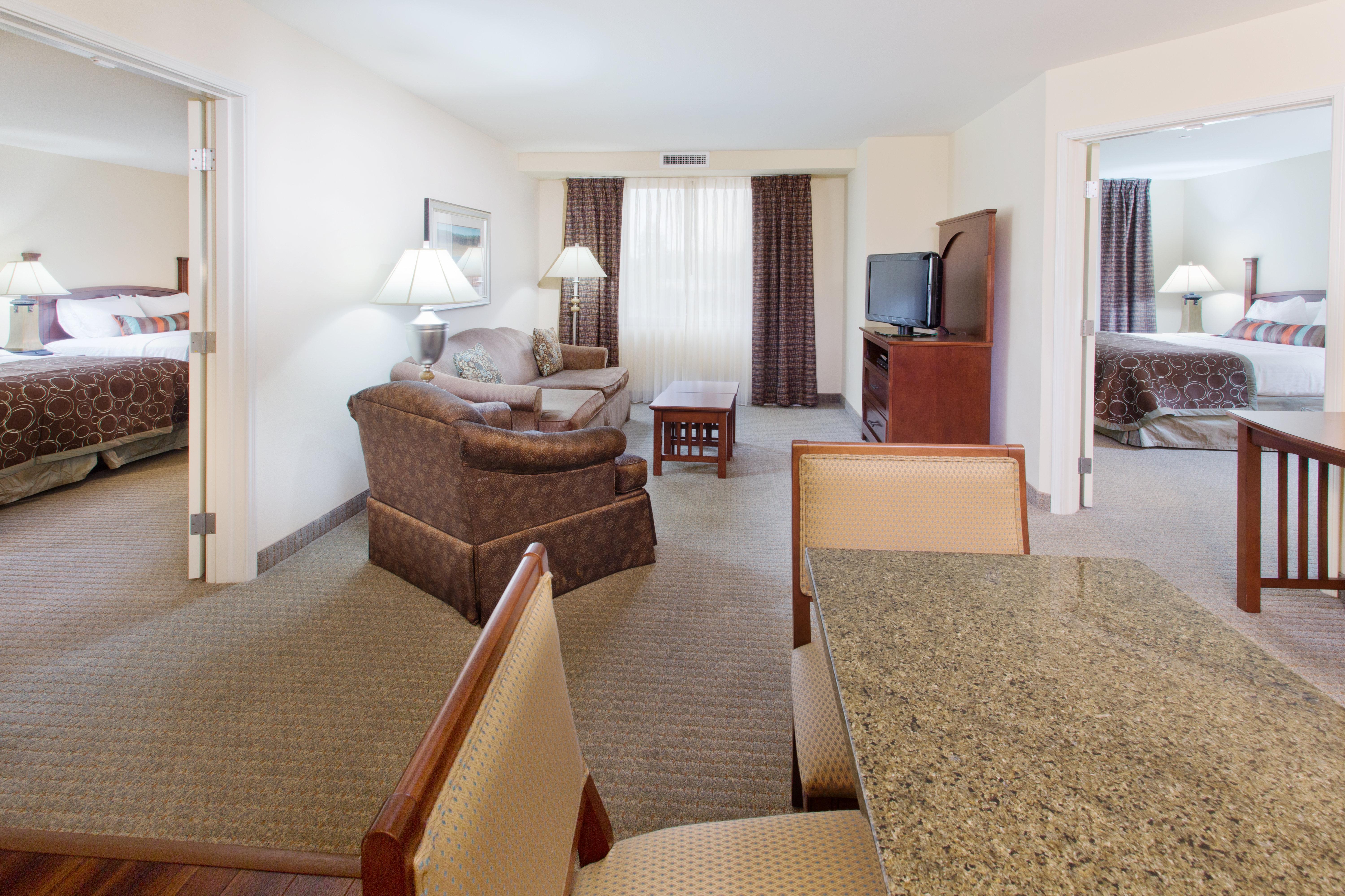 Staybridge Suites Everett - Paine Field, An Ihg Hotel Mukilteo Dış mekan fotoğraf