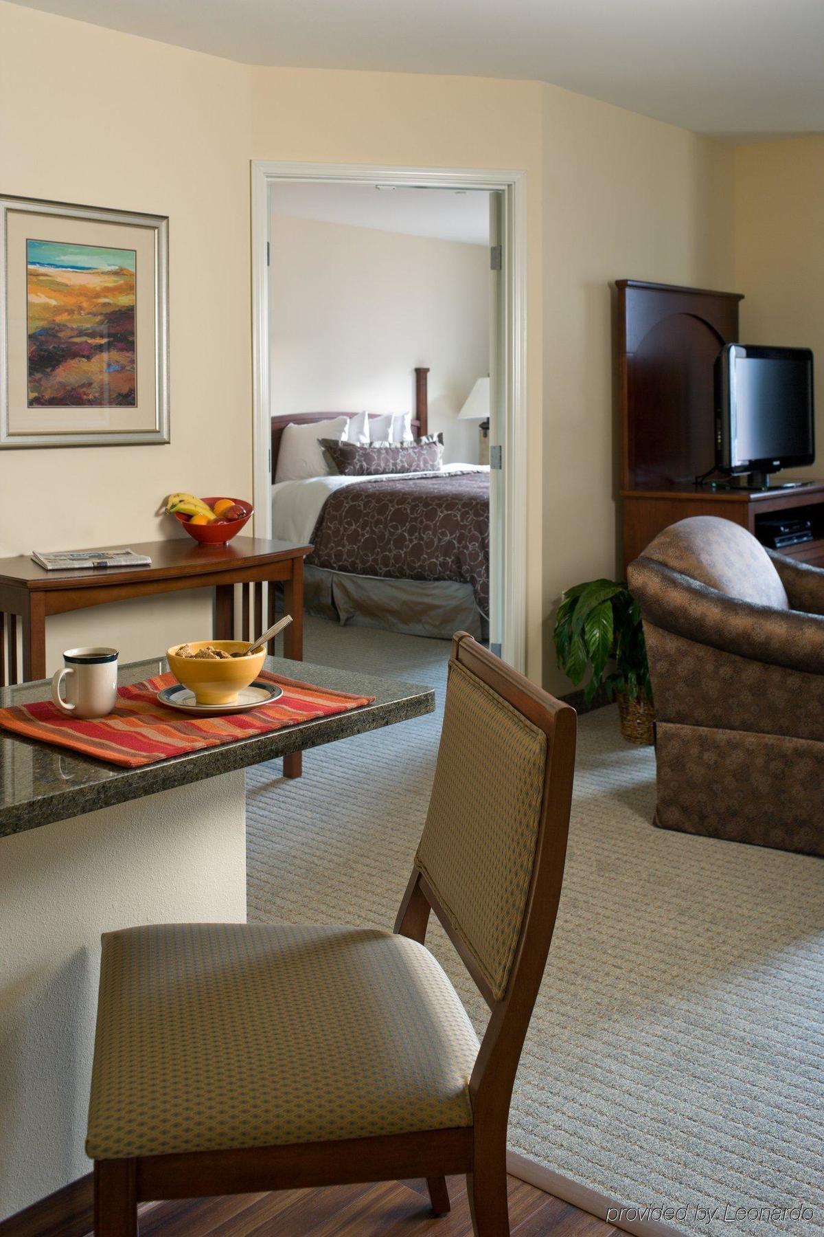 Staybridge Suites Everett - Paine Field, An Ihg Hotel Mukilteo Oda fotoğraf